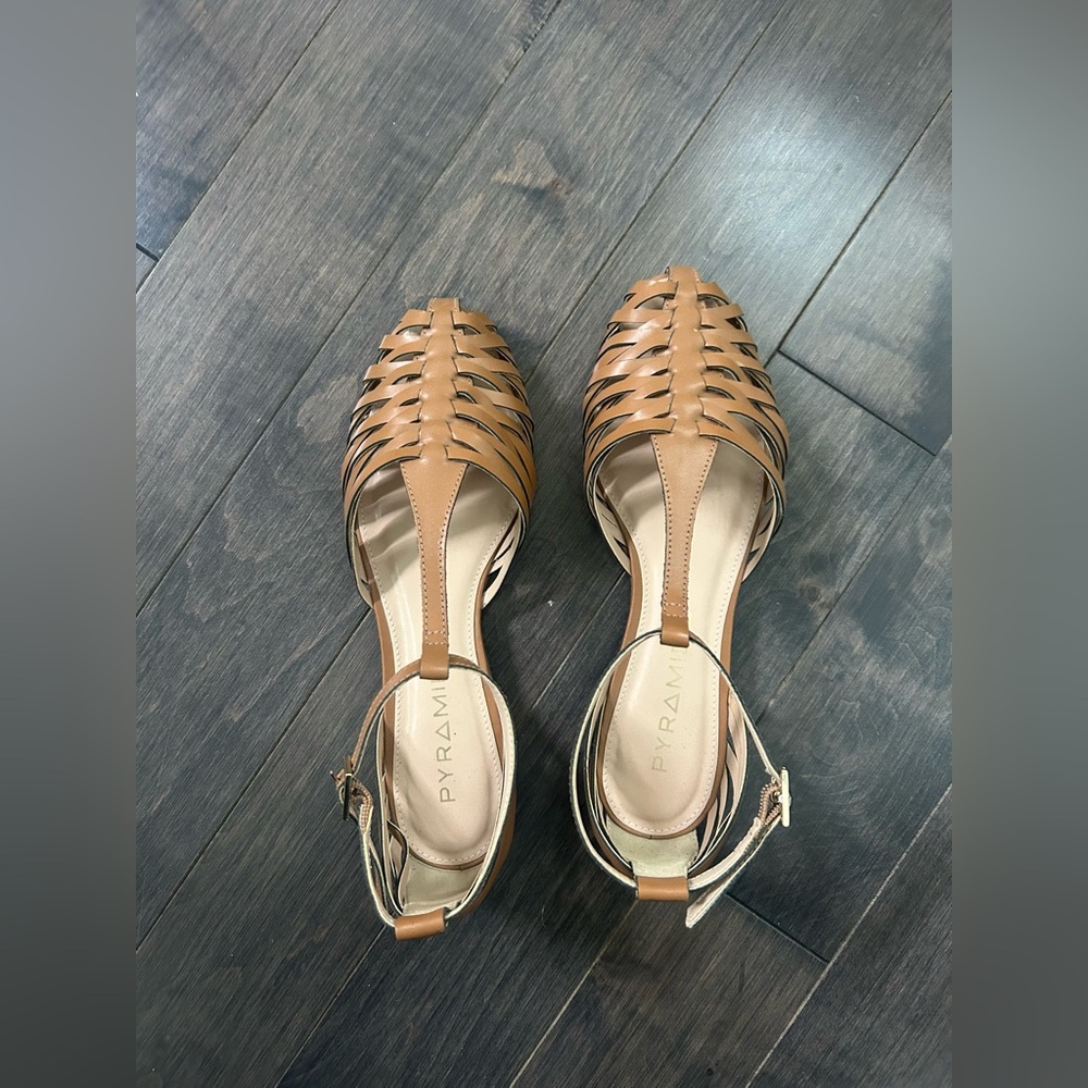 Brand new gladiator sandal